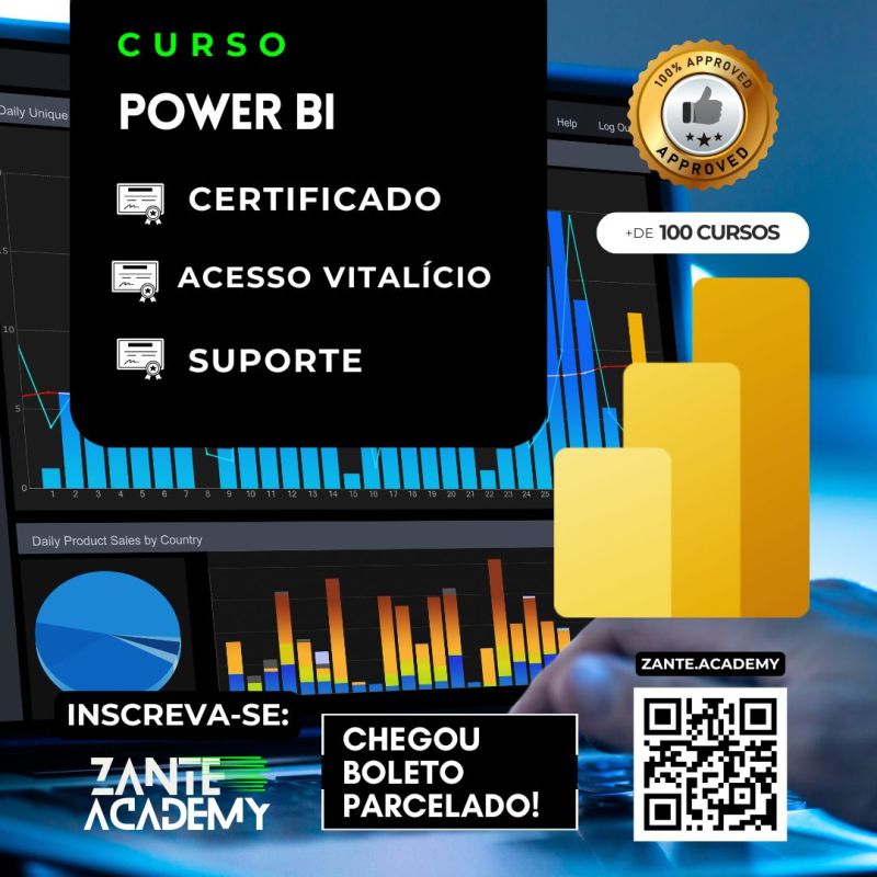 Power Bi