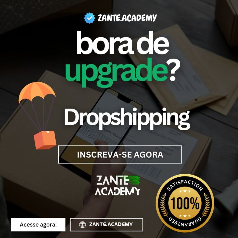 Dropshipping