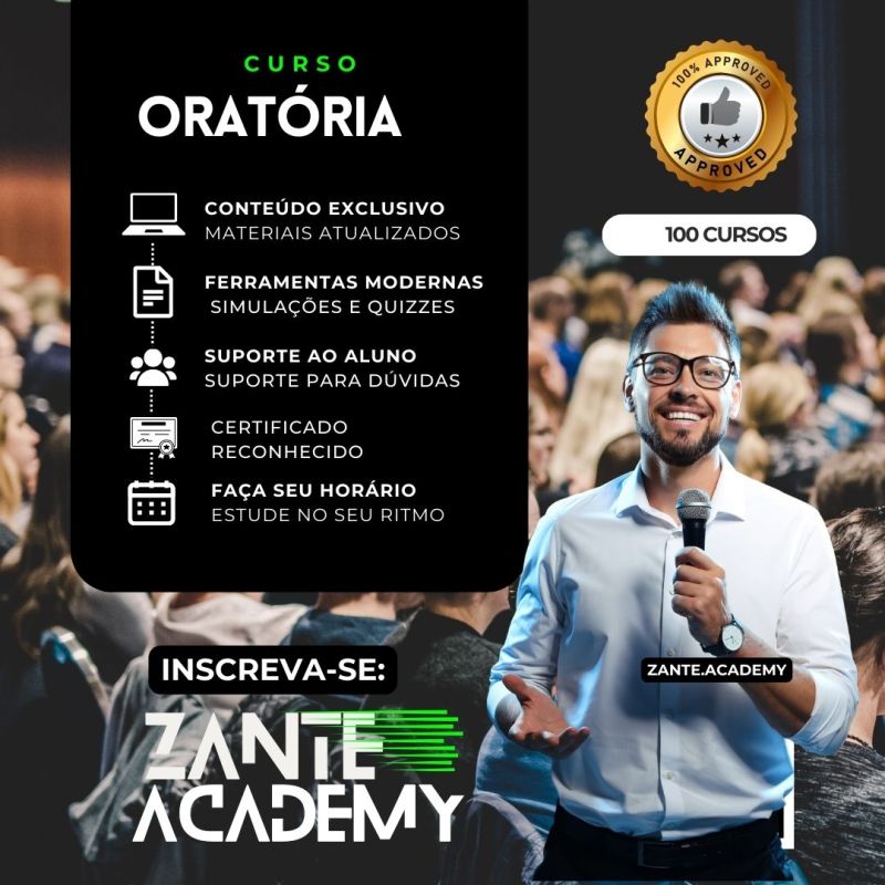 Oratória