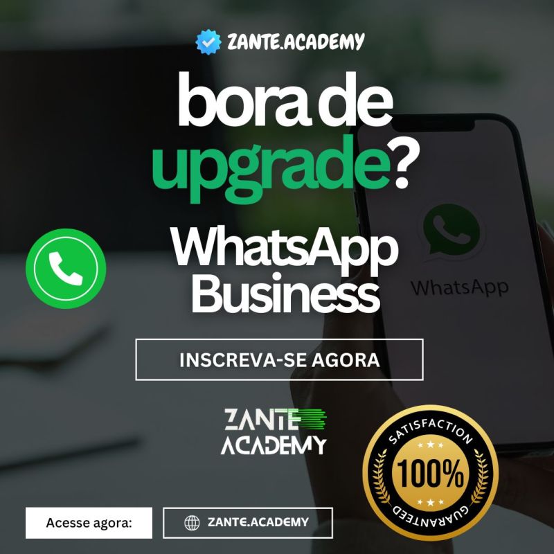 WhatsApp Business