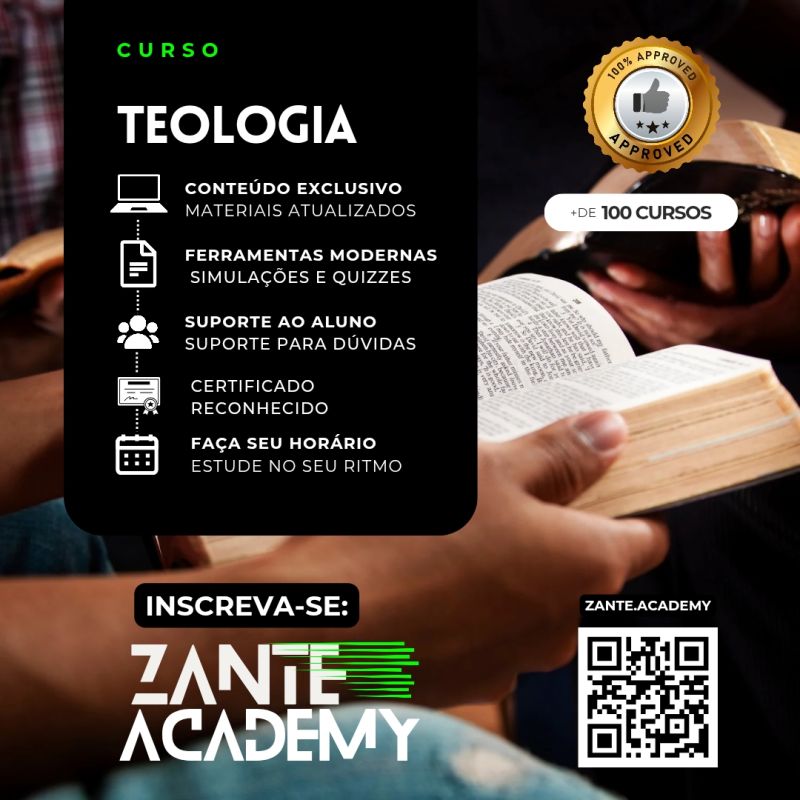 Seminário Teológico Digital
