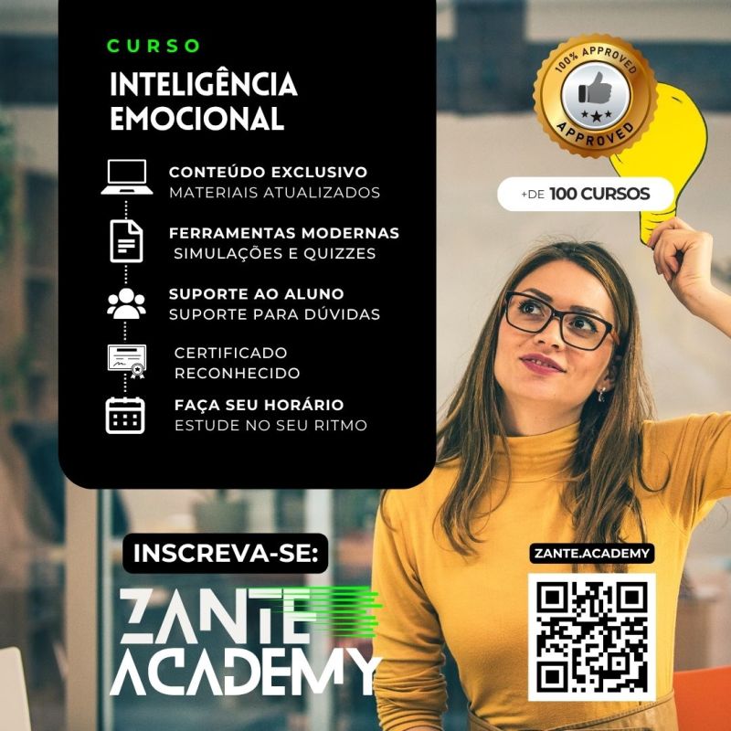 Curso de Inteligência Emocional