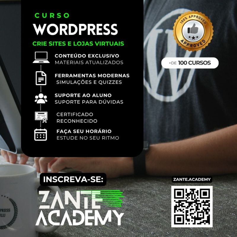 Curso de WordPress PRO