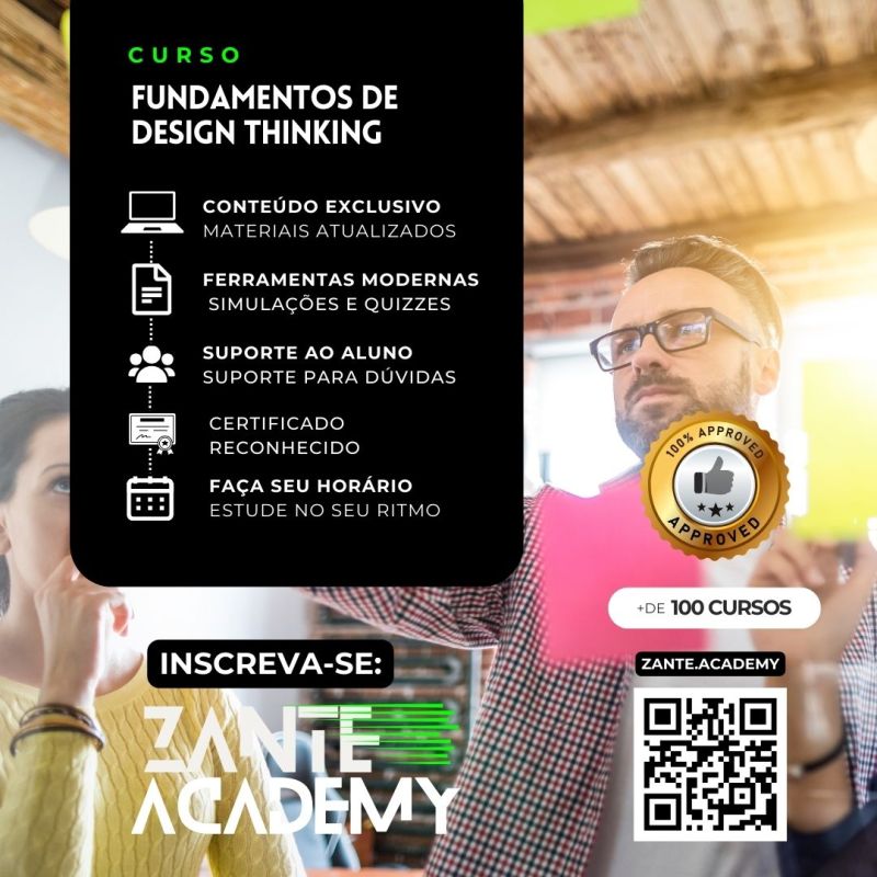 Fundamentos de Design Thinking