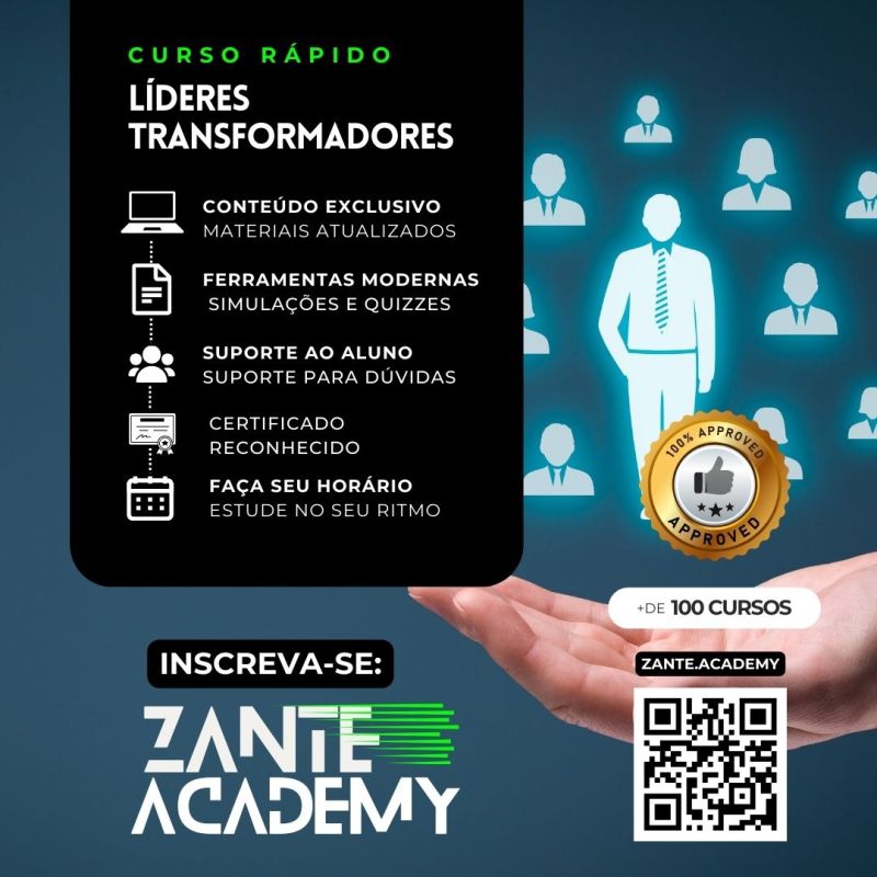 Curso Líderes Transformadores