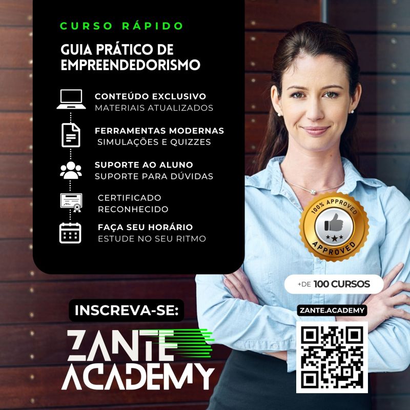 Como Abrir um Negócio do Zero: Guia Prático de Empreendedorismo