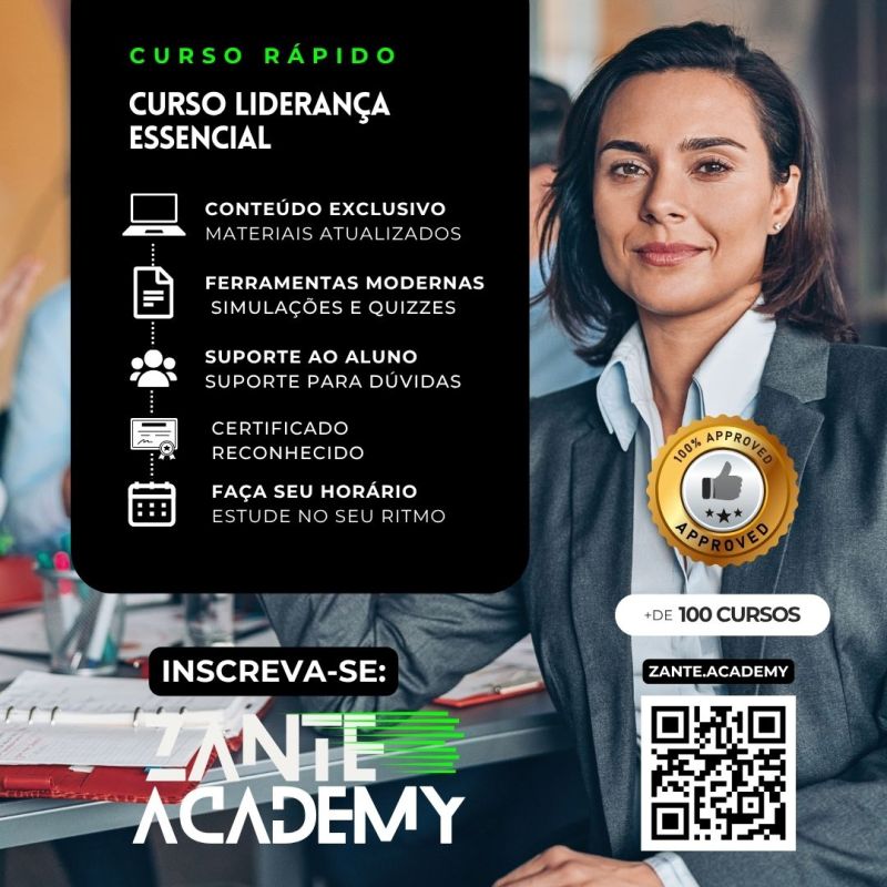 Liderança Essencial ( Como Contratar, Manter e Demitir )