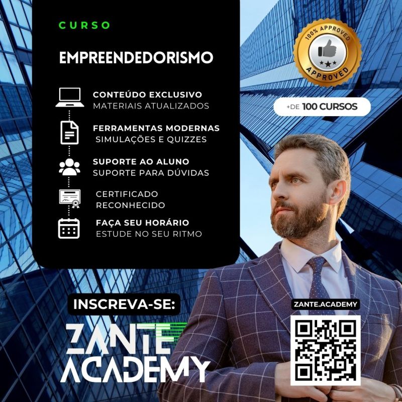 Empreendedorismo