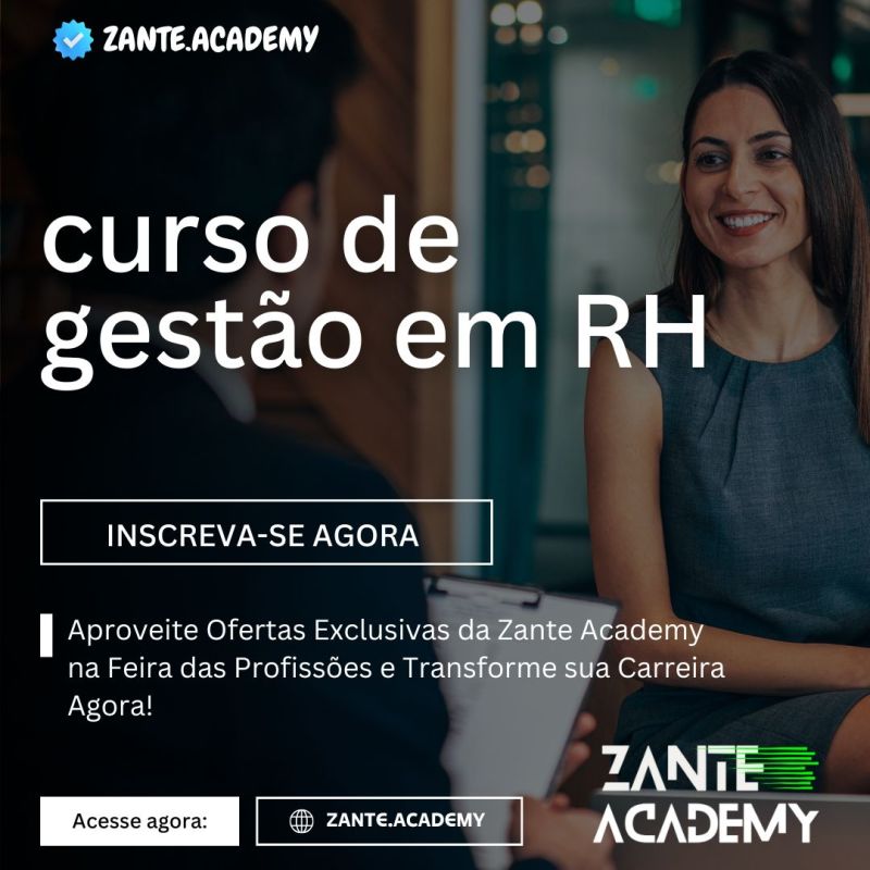 Gestão em RH