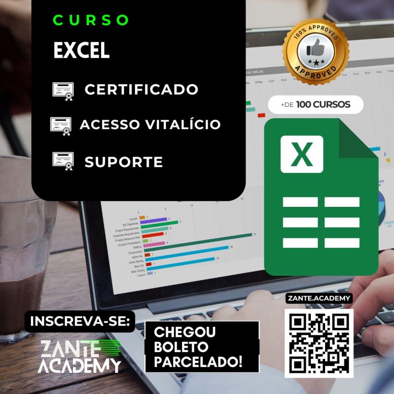 Excel Profissional