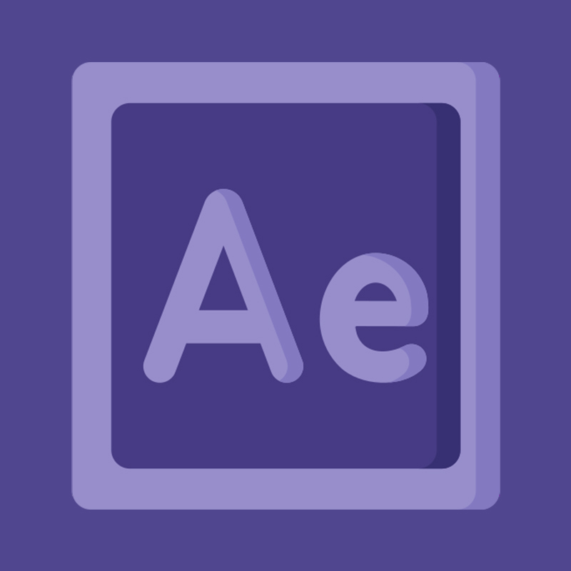 After Effects
