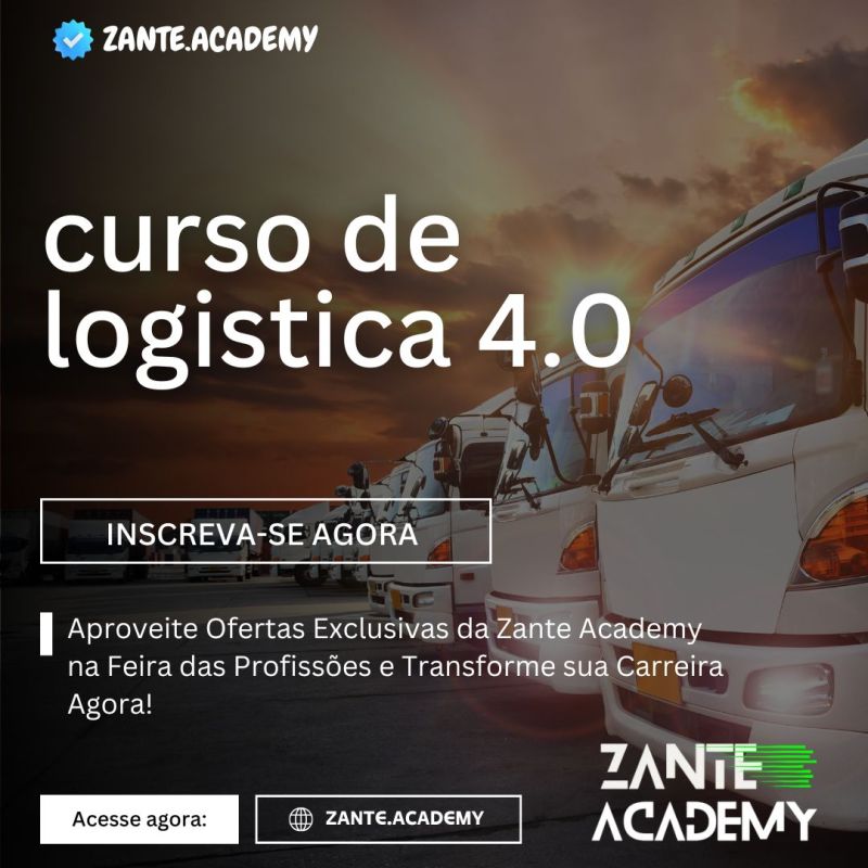 Logística 4.0